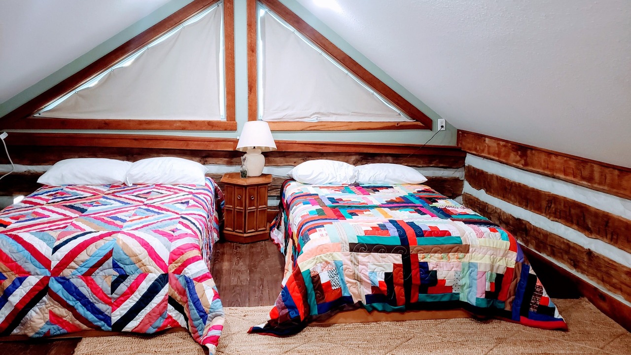 Photo of Bedroom in Vienna
