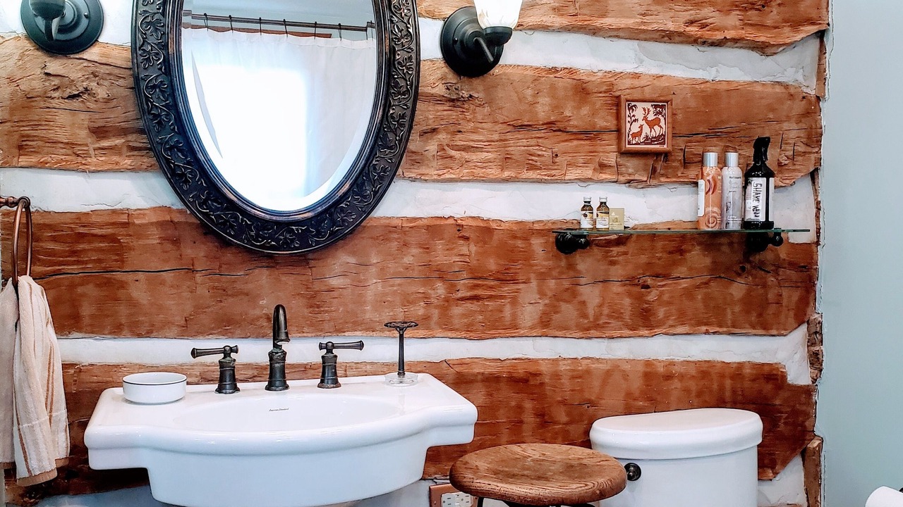 Photo of Bathroom in Vienna