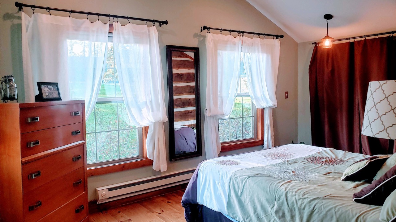 Photo of Bedroom in Vienna