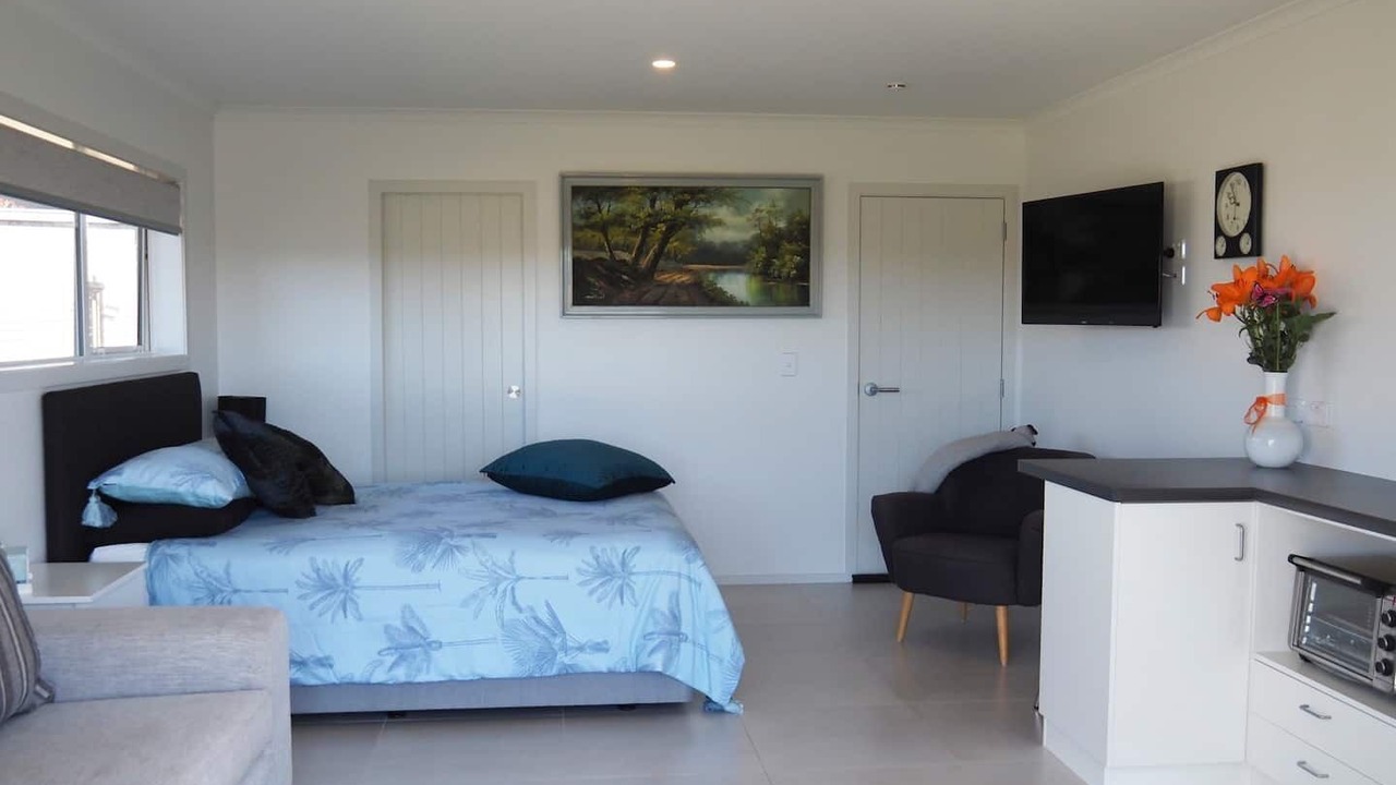 Photo of Bedroom in Coastlands