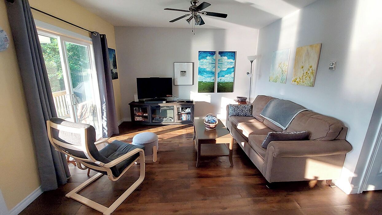 Photo of Livingroom in Clifton Royal