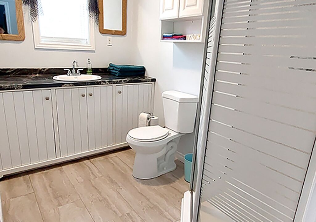 Photo of Bathroom in Clifton Royal
