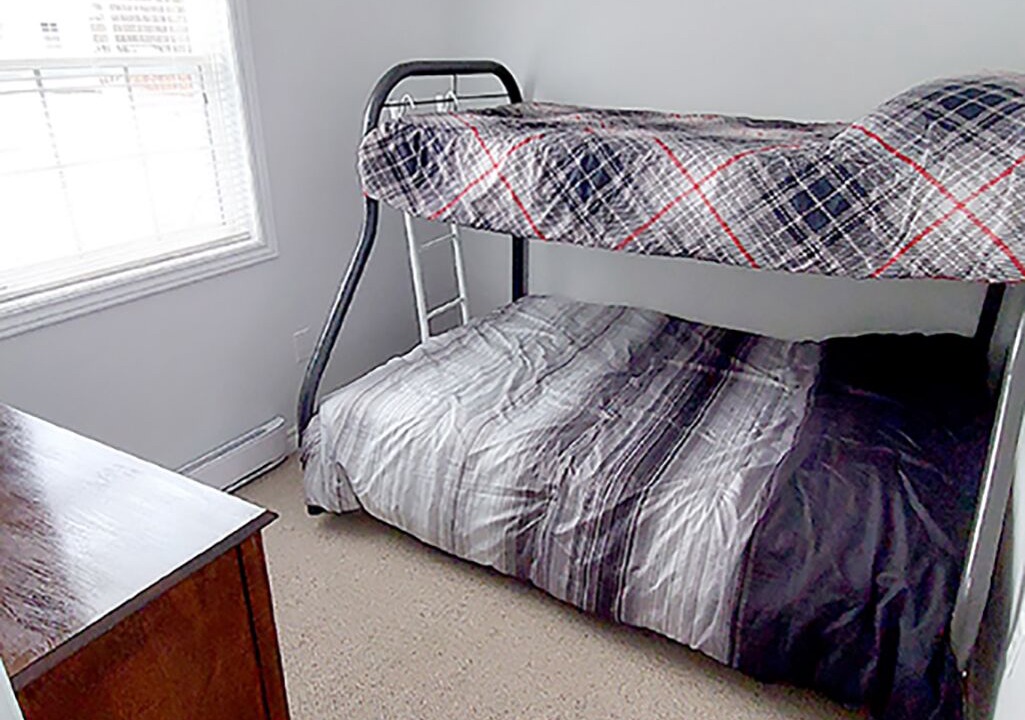 Photo of Bedroom in Clifton Royal