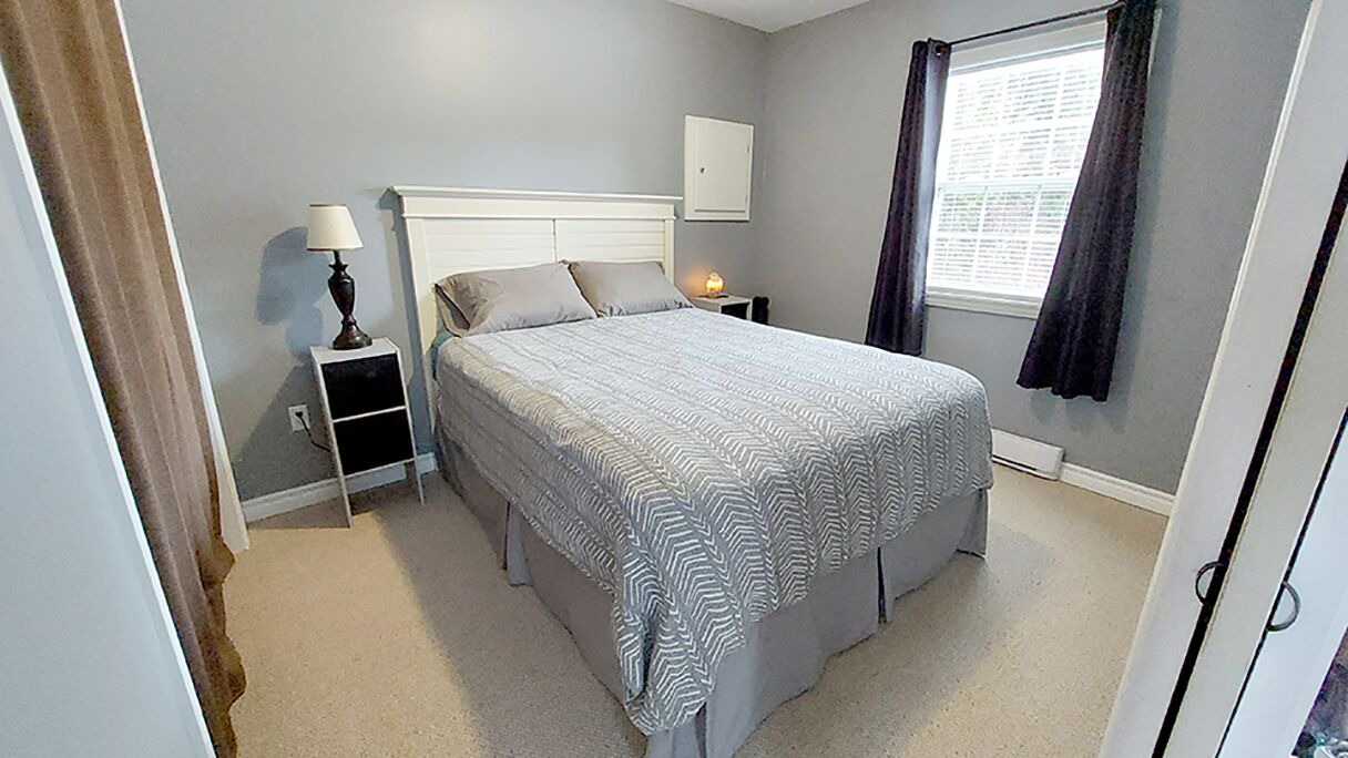 Photo of Bedroom in Clifton Royal
