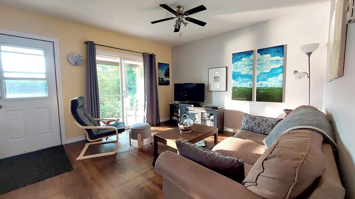 Photo of Livingroom in Clifton Royal