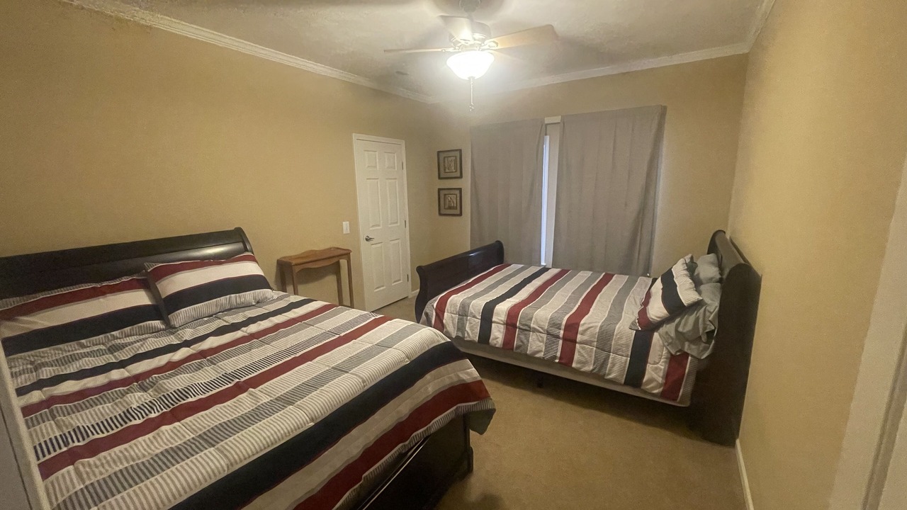 Photo of Bedroom in Negreet
