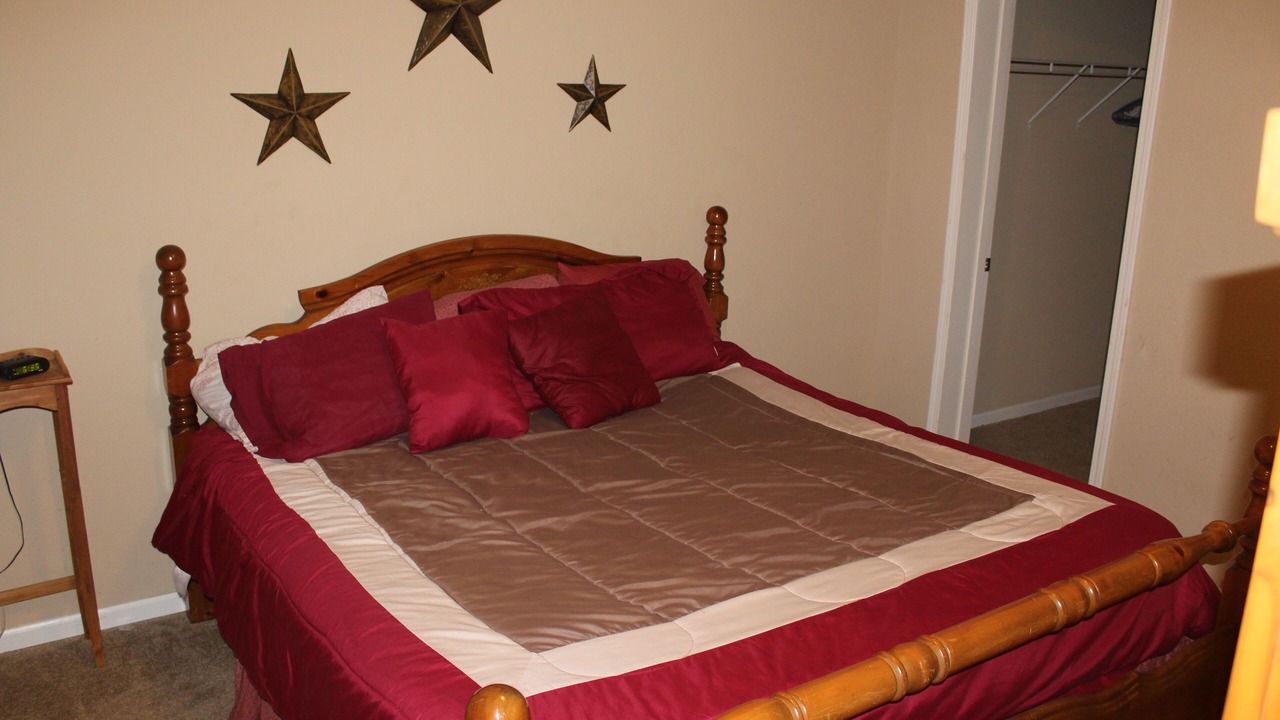 Photo of Bedroom in Negreet