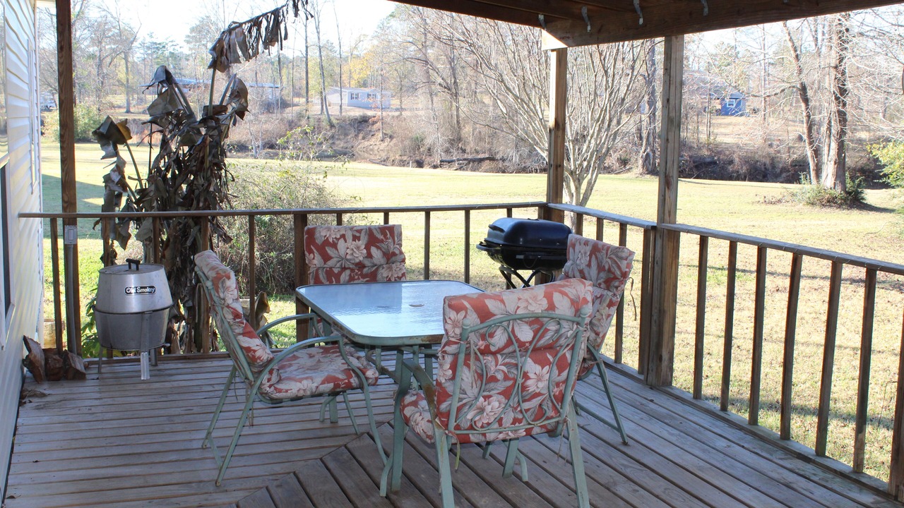 Photo of Outdoor in Negreet