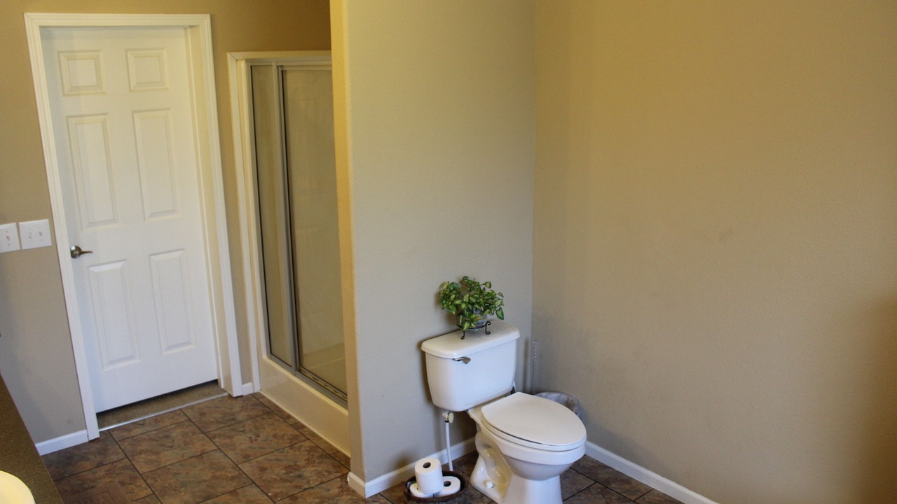Photo of Bathroom in Negreet