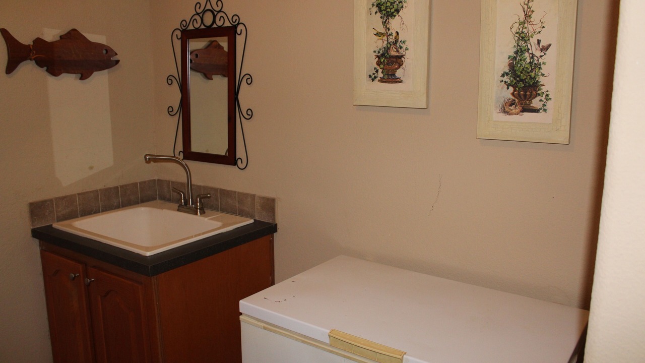 Photo of Bathroom in Negreet