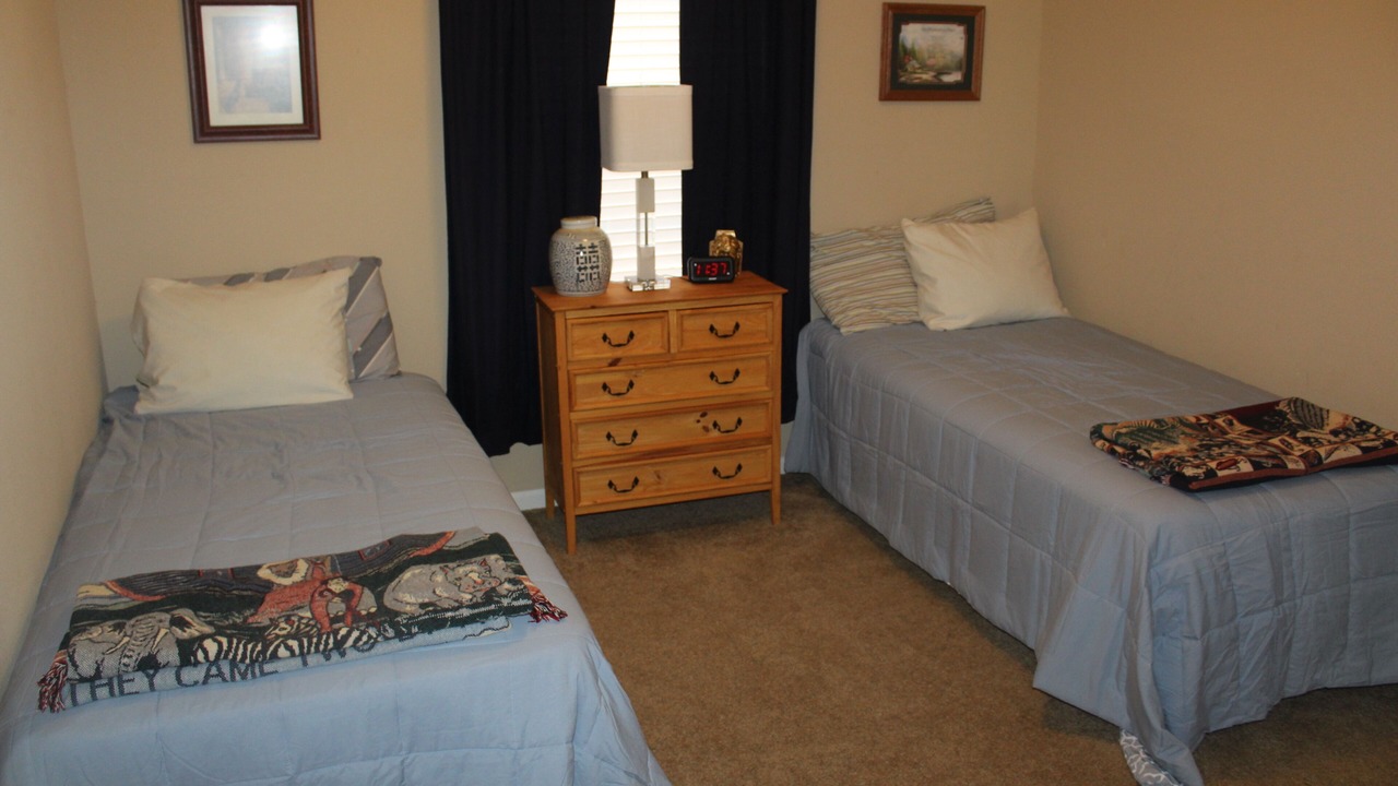Photo of Bedroom in Negreet