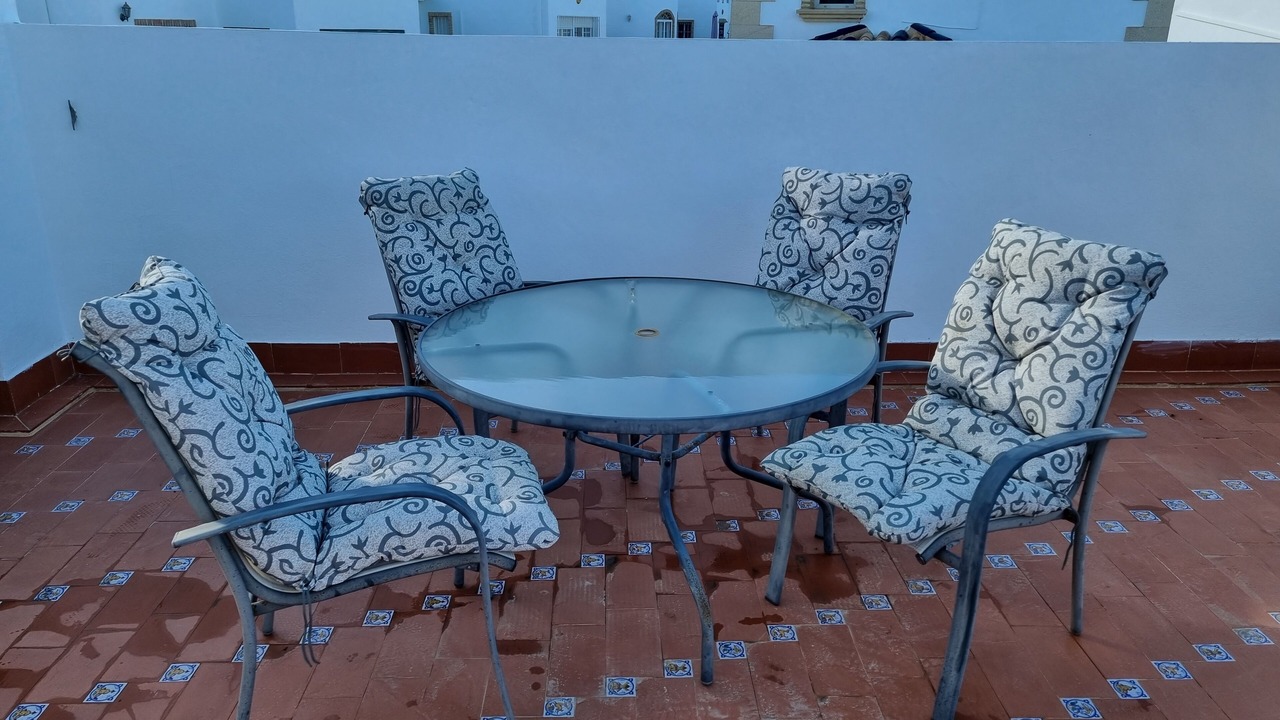 Photo of Outdoor in Villamartin