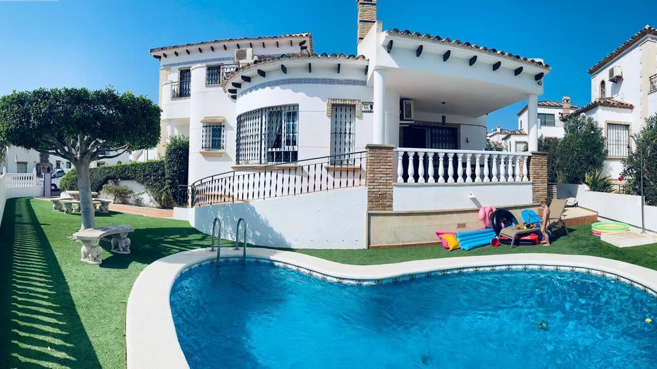 Photo of Outdoor in Villamartin