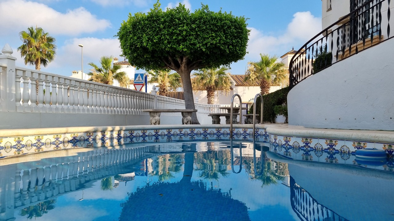 Photo of Outdoor in Villamartin
