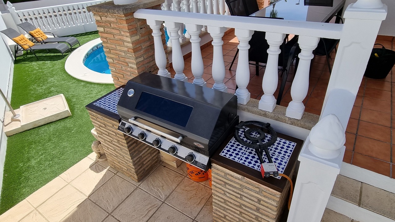 Photo of Outdoor in Villamartin