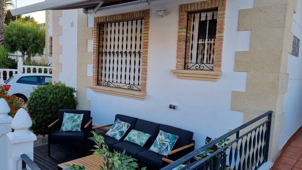 Photo of Outdoor in Villamartin