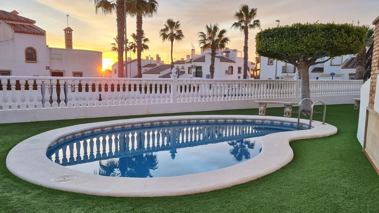 Photo of Outdoor in Villamartin