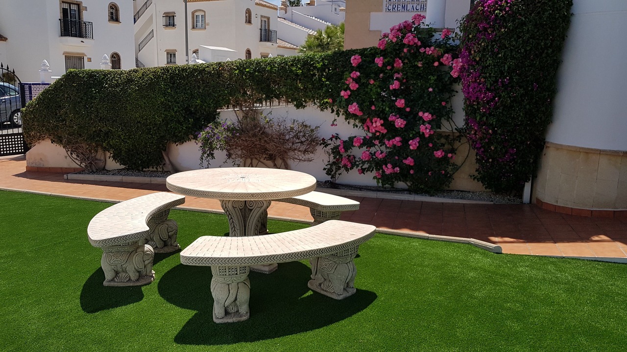 Photo of Outdoor in Villamartin