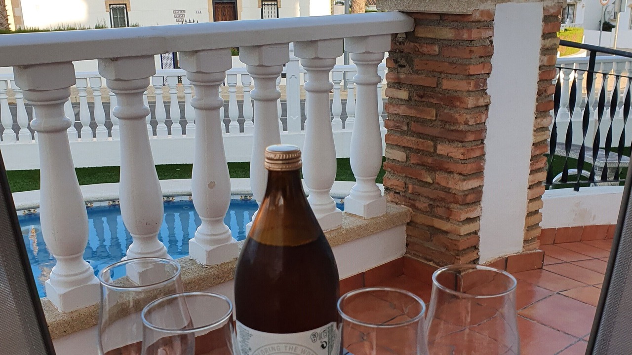 Photo of Outdoor in Villamartin