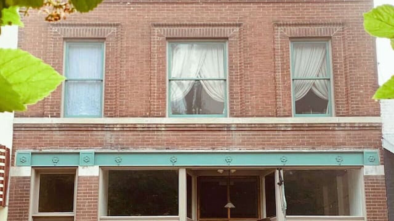 Photo of Outdoor in Treloar
