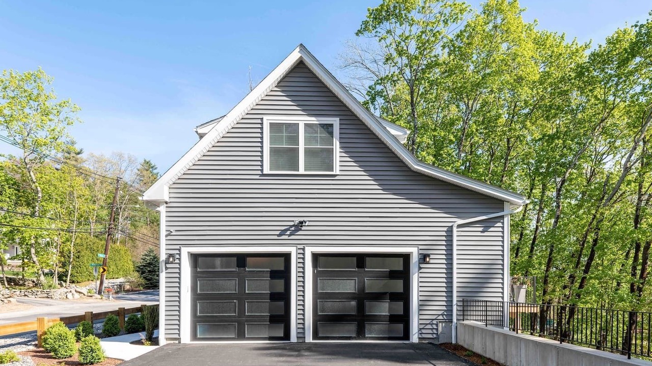 Photo of Outdoor in Smithfield