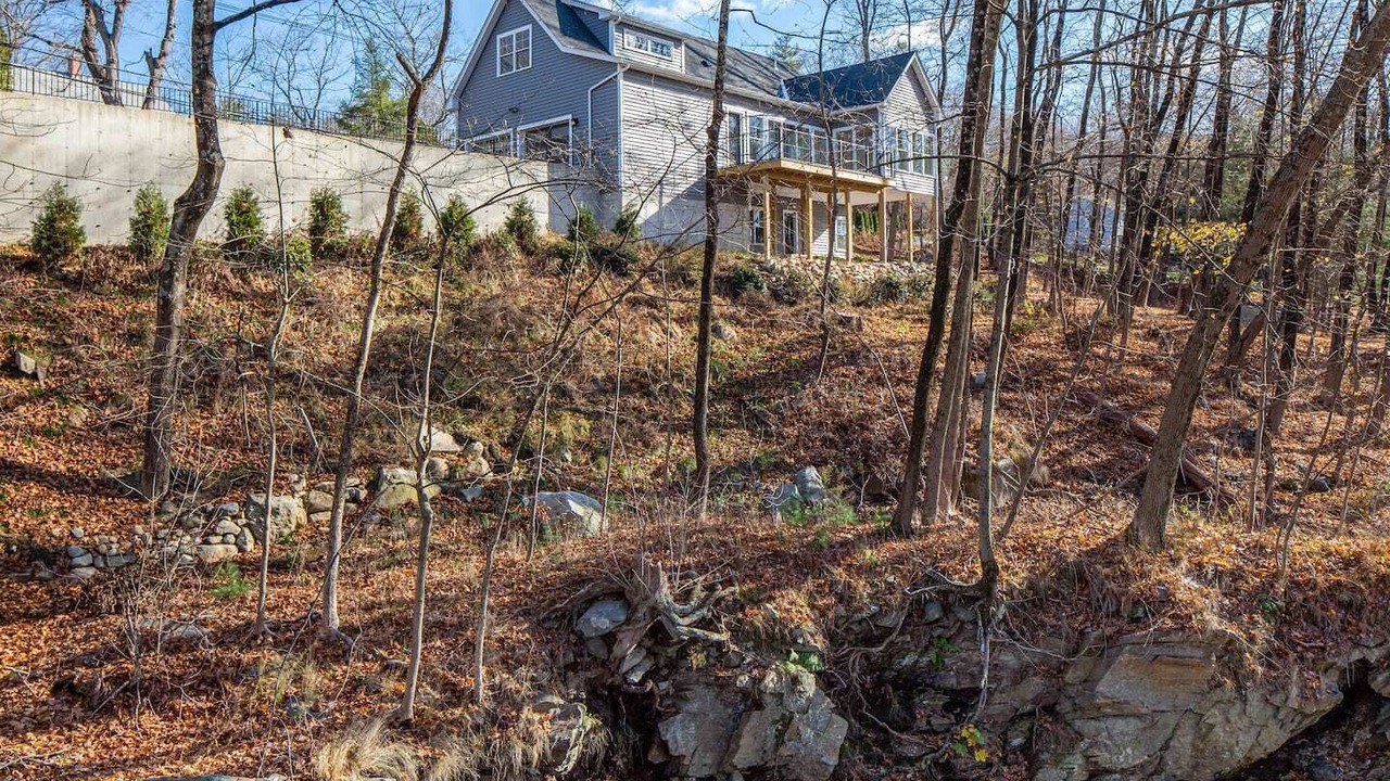 Photo of Outdoor in Smithfield