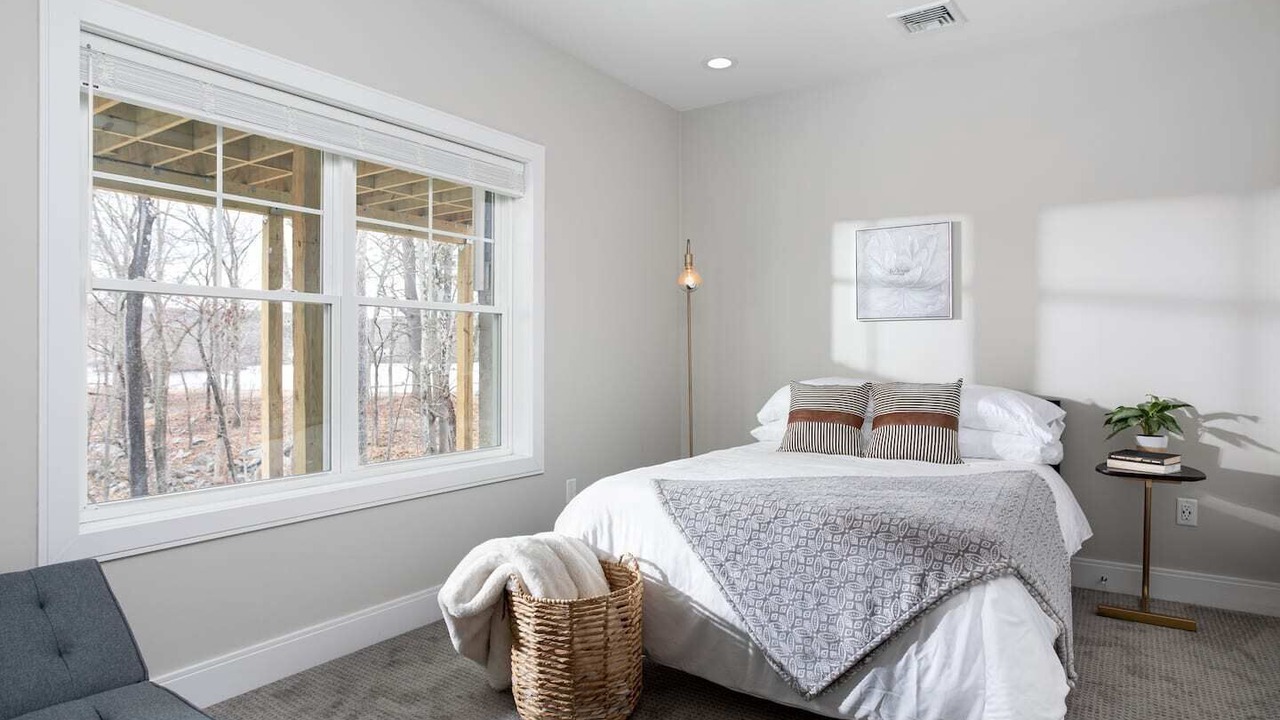 Photo of Bedroom in Smithfield