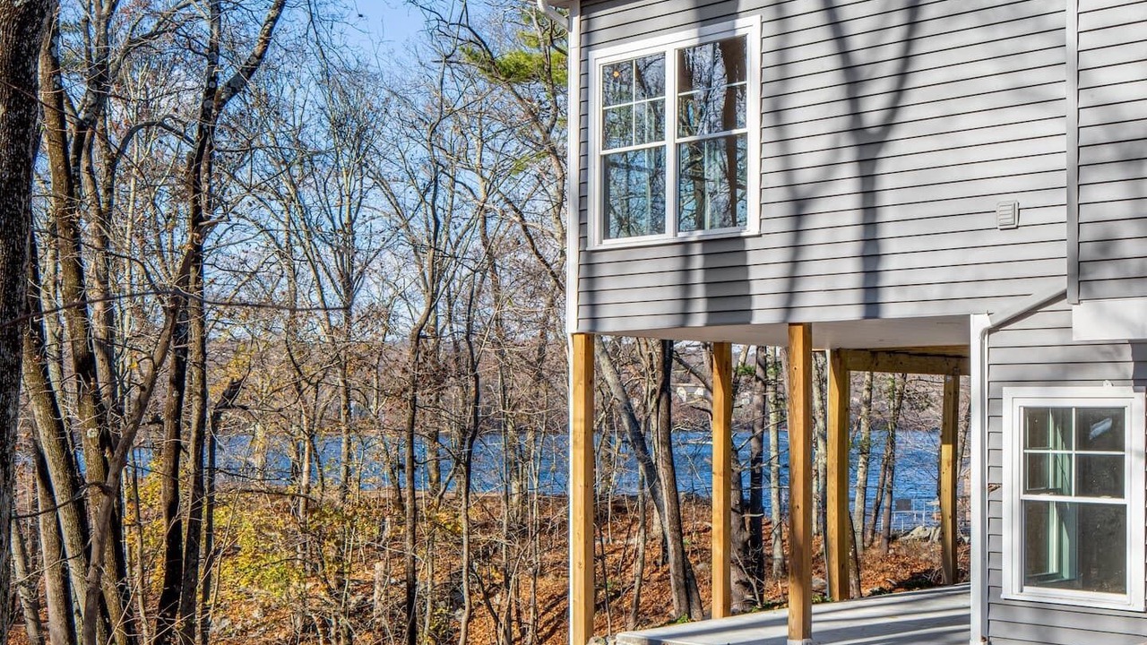 Photo of Outdoor in Smithfield