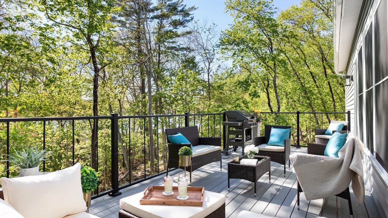 Photo of Outdoor in Smithfield