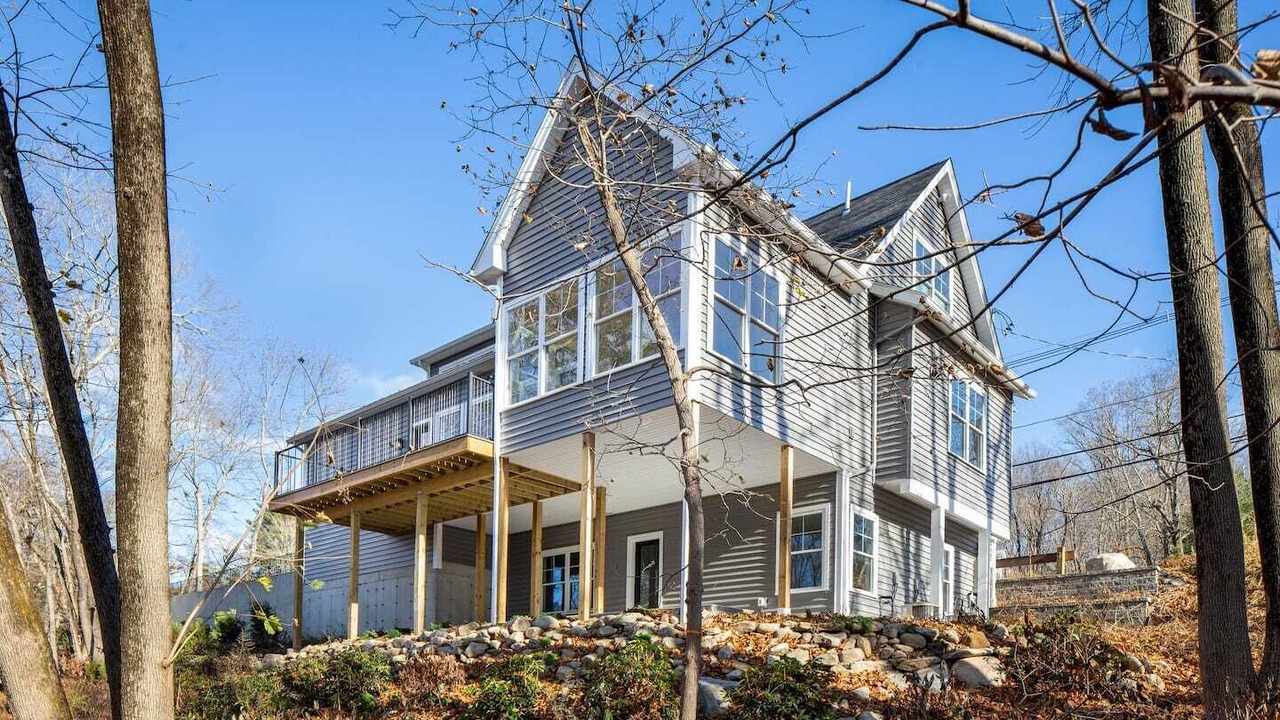 Photo of Outdoor in Smithfield