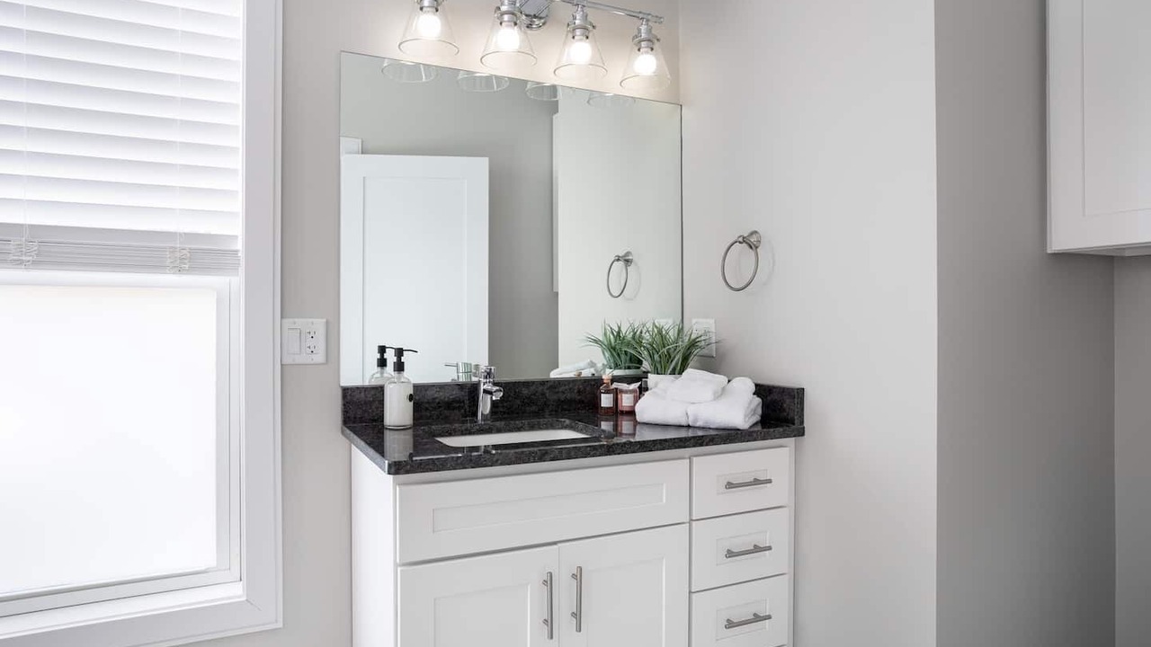 Photo of Bathroom in Smithfield