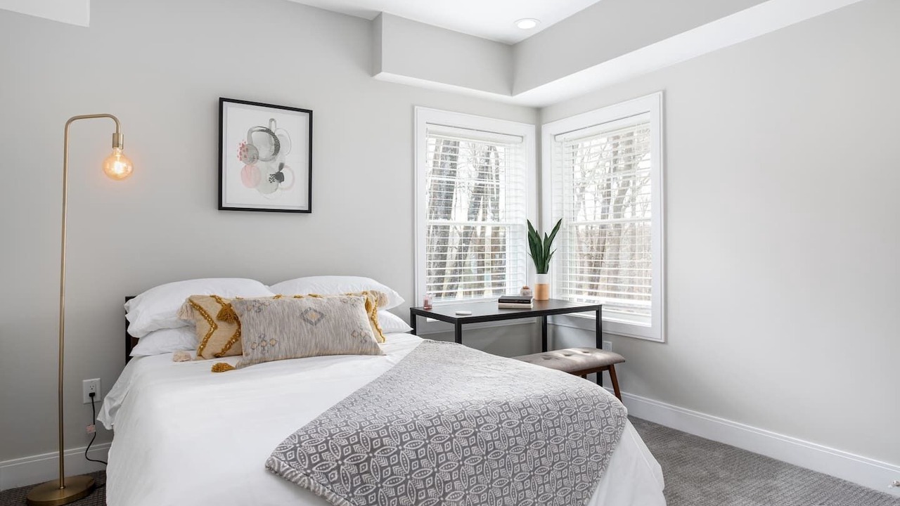 Photo of Bedroom in Smithfield