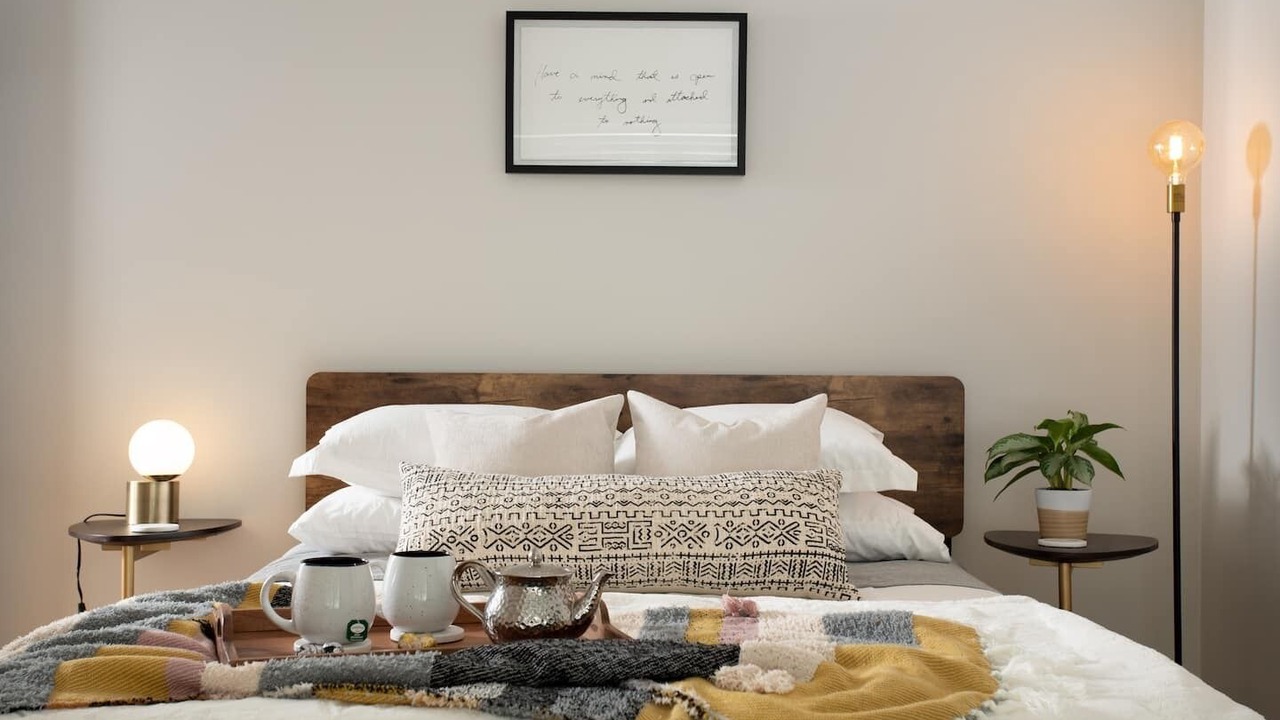 Photo of Bedroom in Smithfield