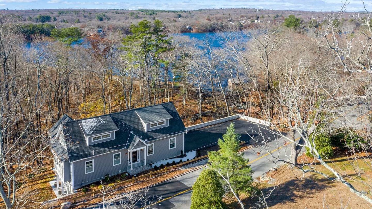 Photo of Outdoor in Smithfield