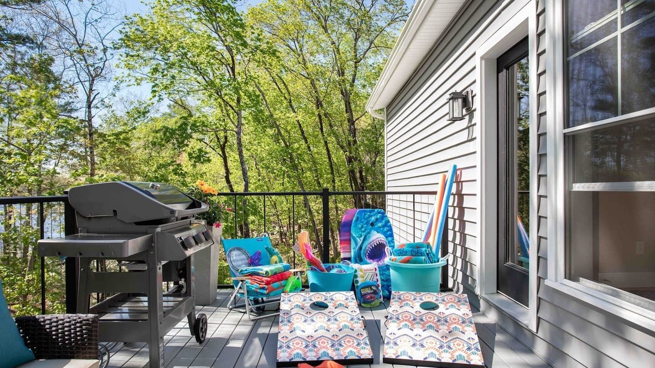 Photo of Outdoor in Smithfield