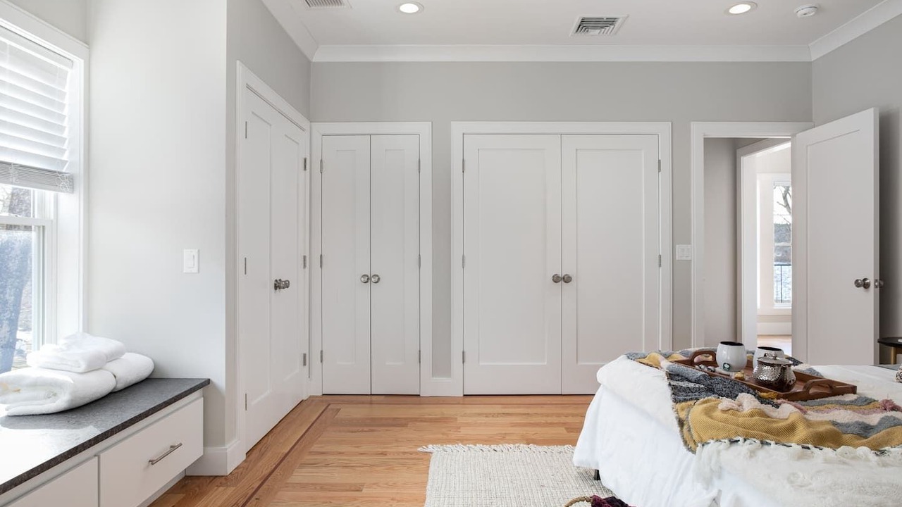 Photo of Bedroom in Smithfield