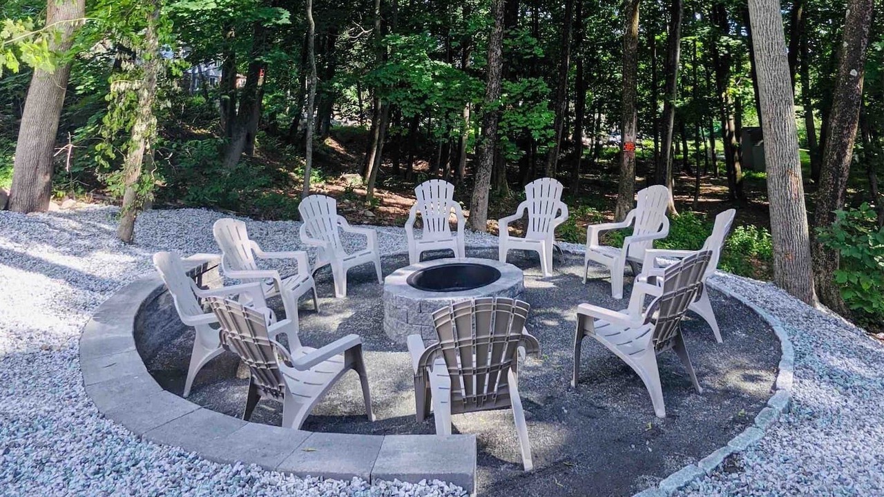 Photo of Outdoor in Smithfield