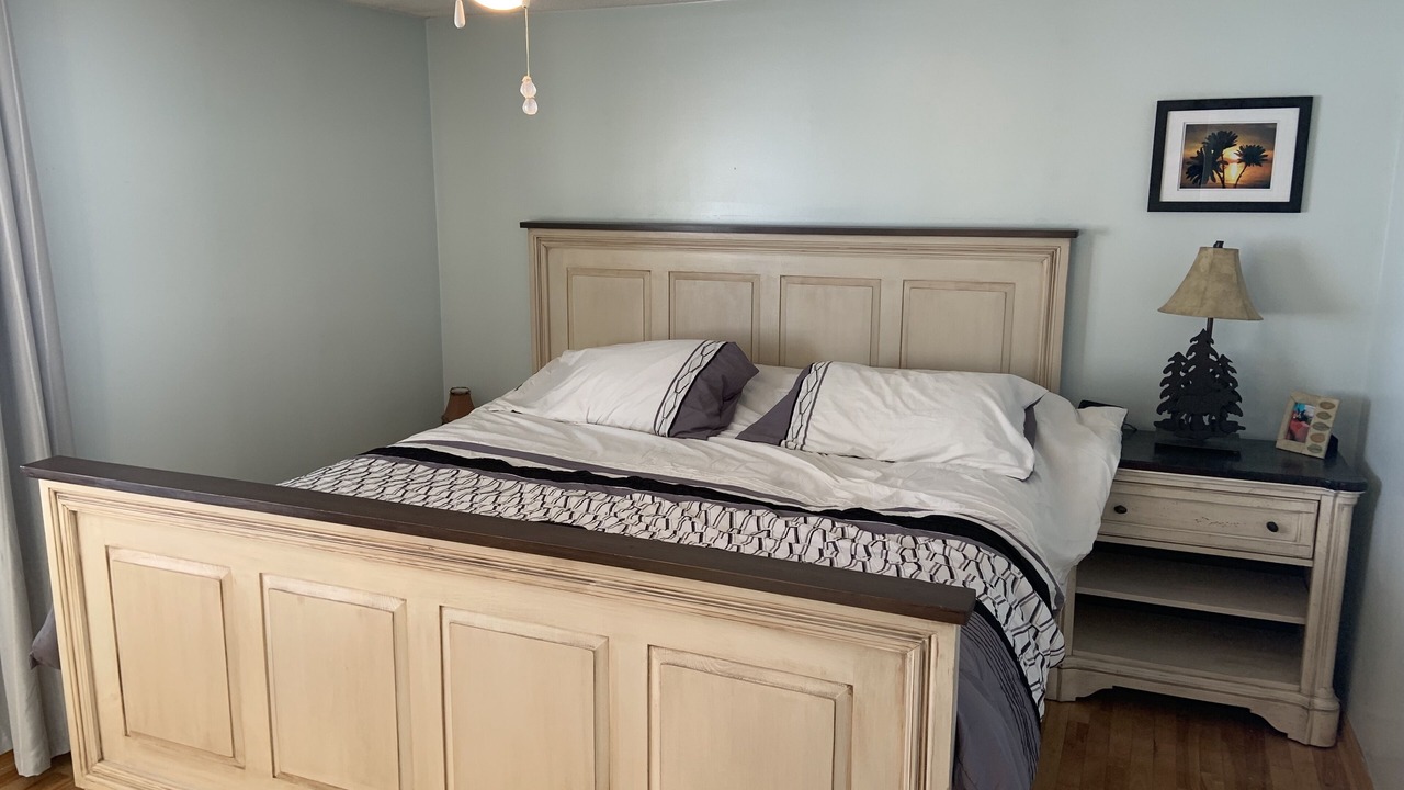 Photo of Bedroom in Bonnechere Valley