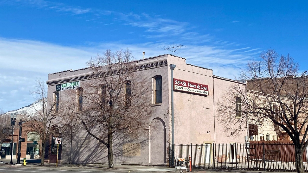Photo of Outdoor in Ogden
