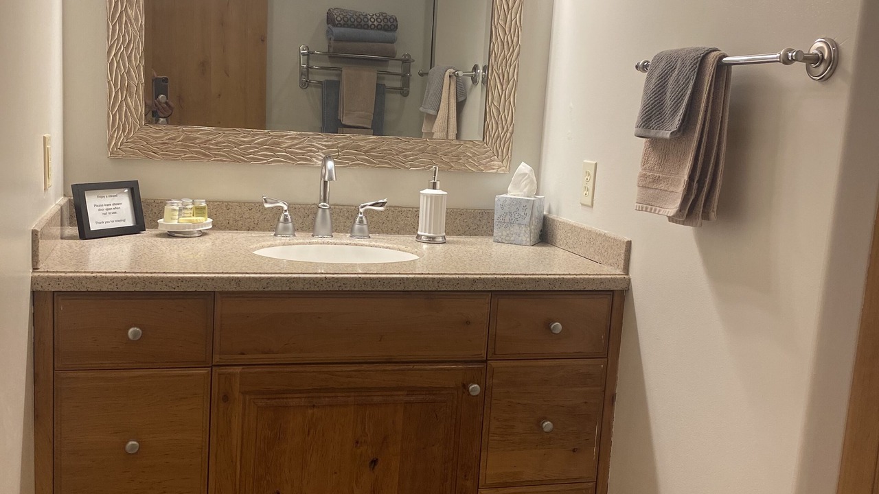 Photo of Bathroom in Ogden