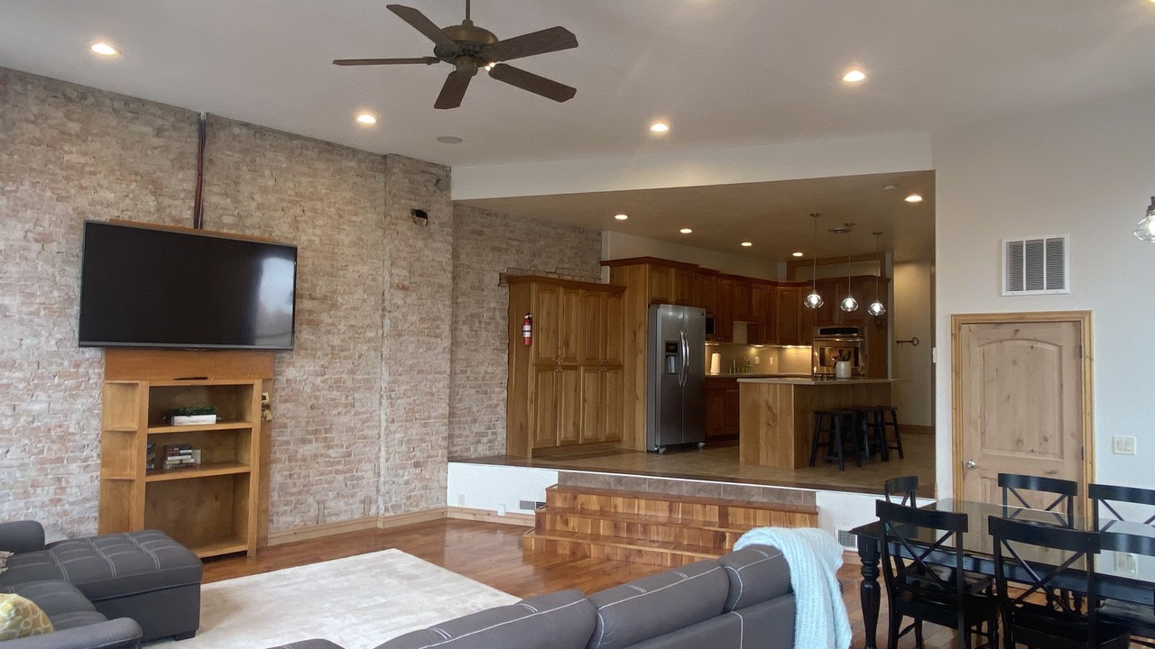 Photo of Livingroom in Ogden