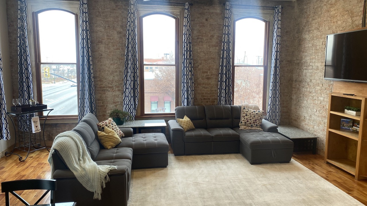 Photo of Livingroom in Ogden