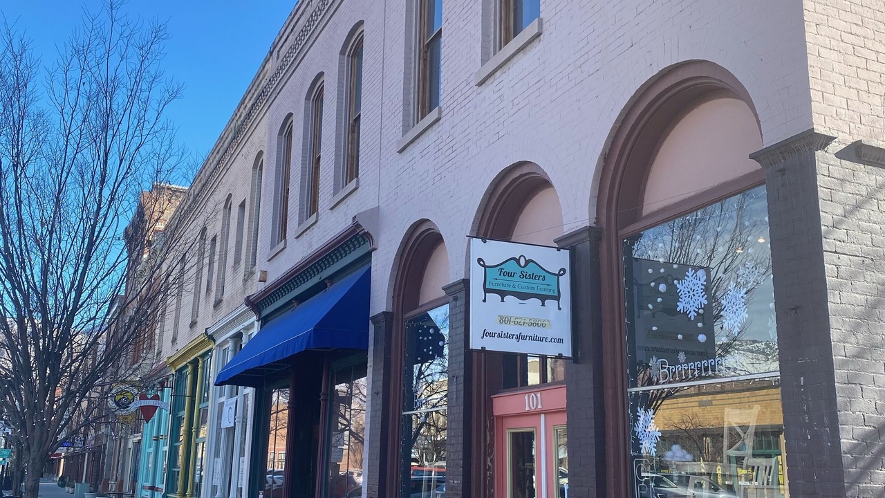Photo of Outdoor in Ogden