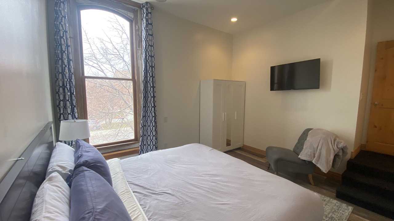Photo of Bedroom in Ogden