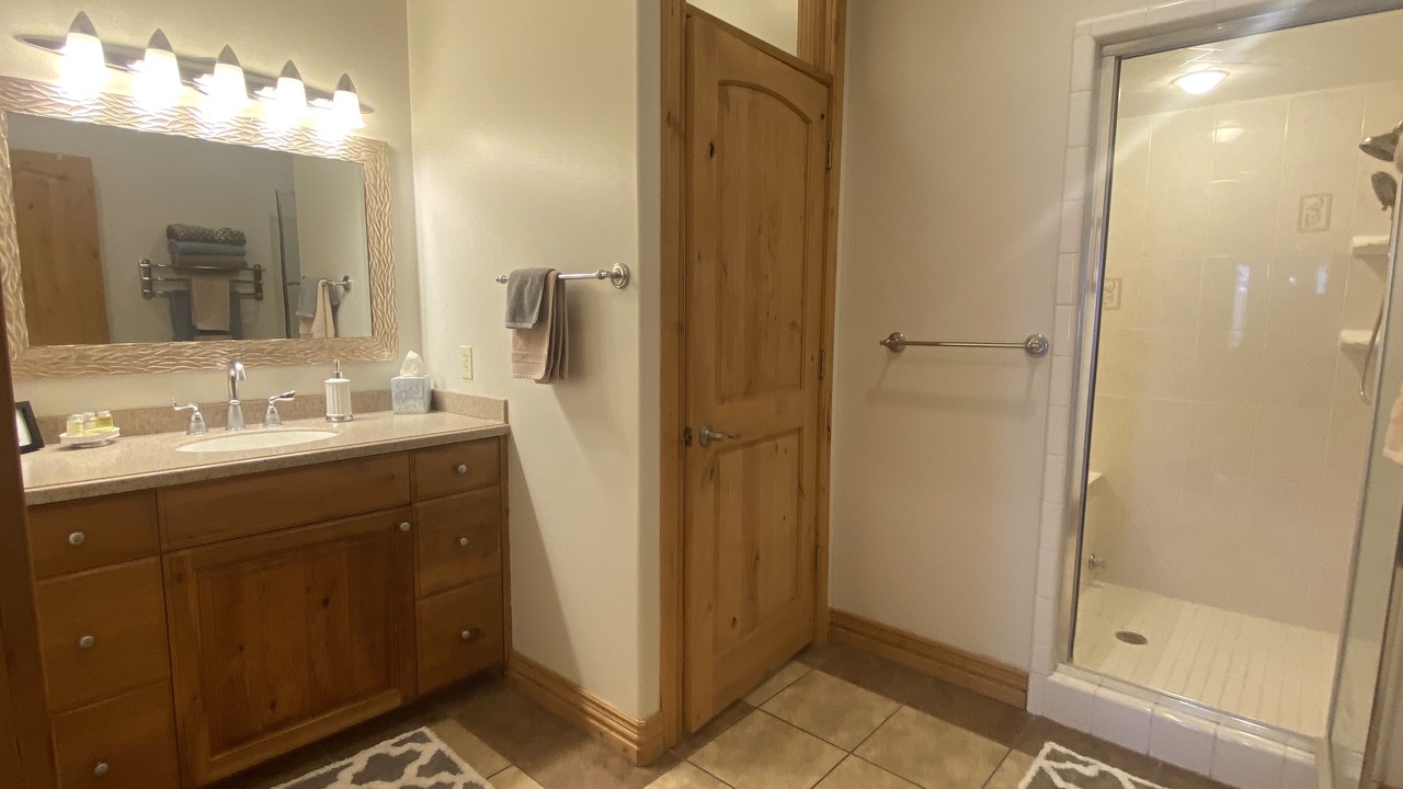 Photo of Bathroom in Ogden
