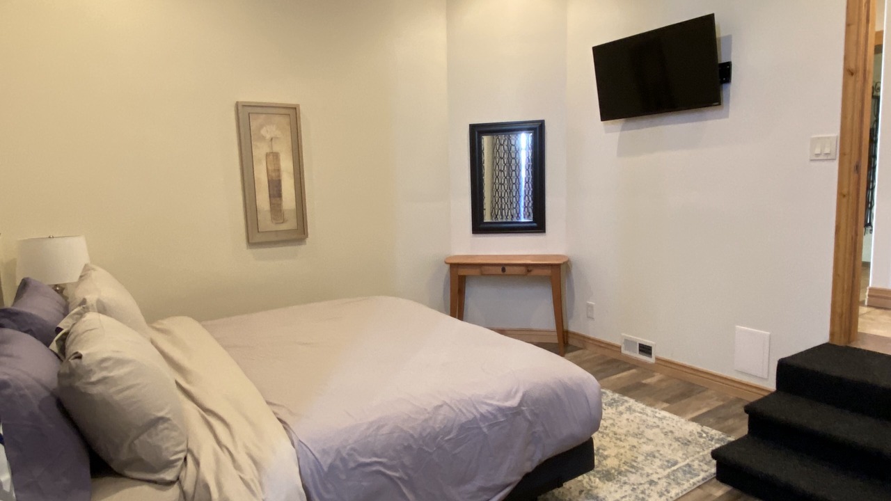 Photo of Bedroom in Ogden