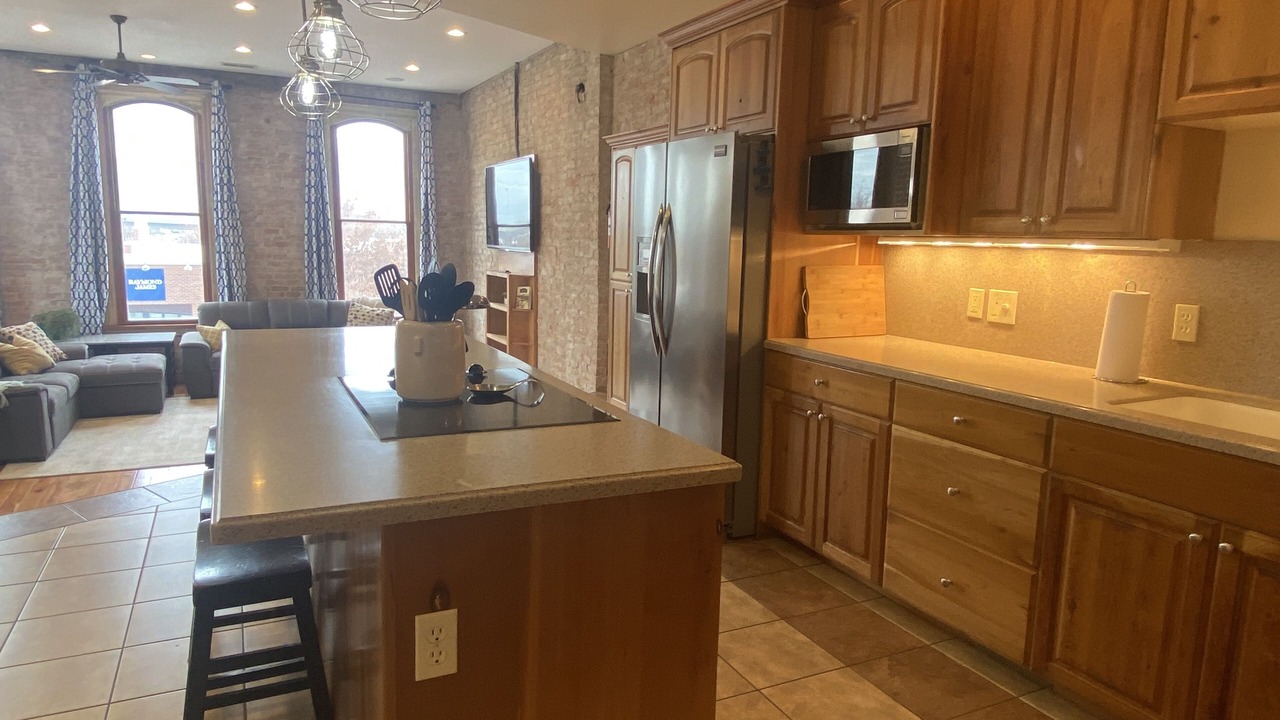 Photo of Kitchen in Ogden