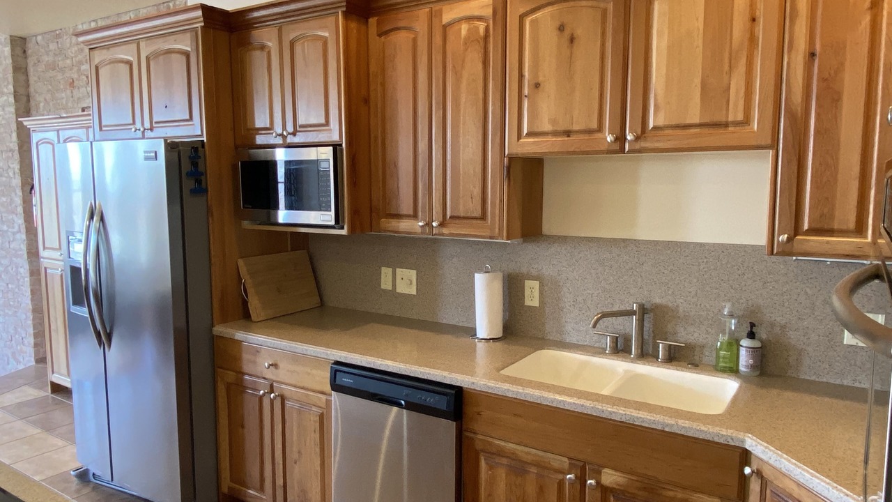 Photo of Kitchen in Ogden