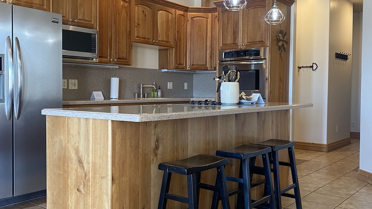 Photo of Kitchen in Ogden
