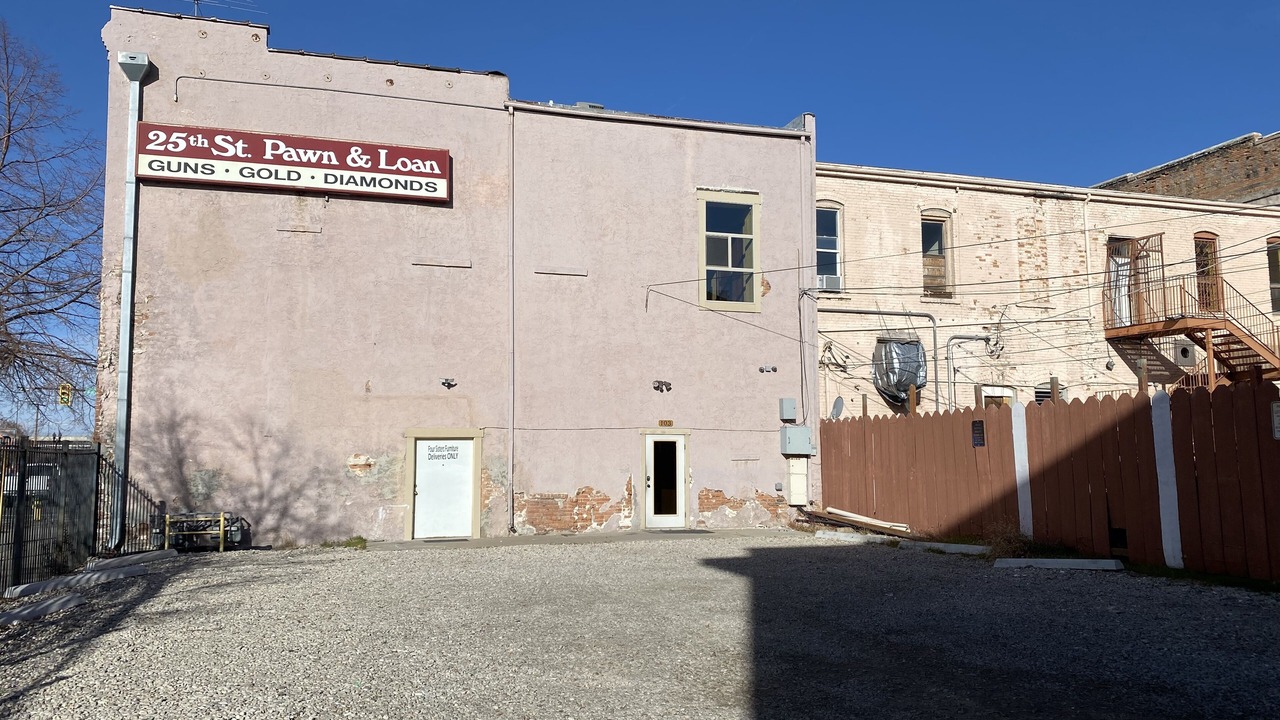 Photo of Outdoor in Ogden